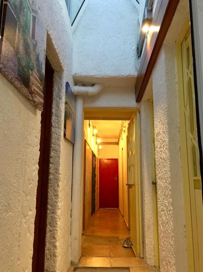 Rios Que Nos Unen Hostel Colonia del Sacramento Exterior photo