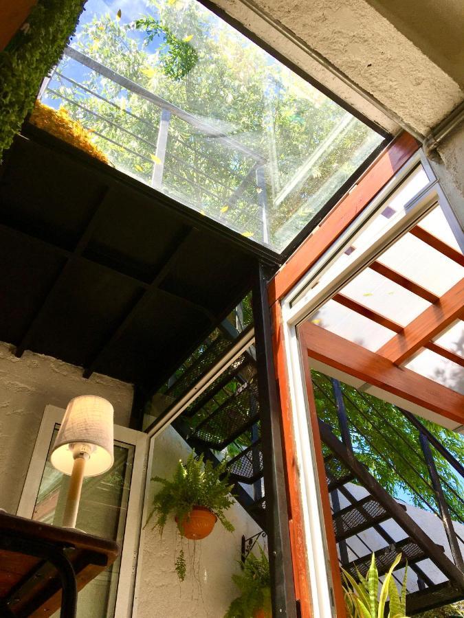 Rios Que Nos Unen Hostel Colonia del Sacramento Exterior photo